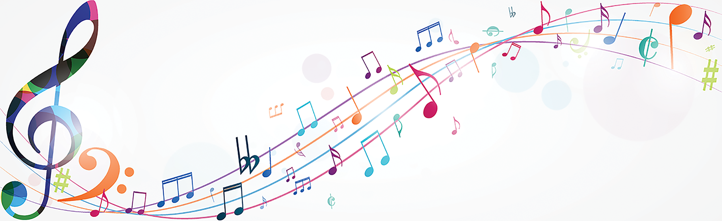 colorful music notes'>
	</div>
	<!--Use the main area to add the main content of the webpage-->
	<main>
	
	<div id =